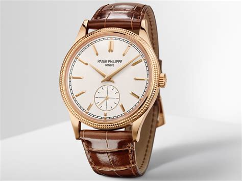 how much does a patek philippe calatrava watch cost|Patek Philippe Calatrava price.